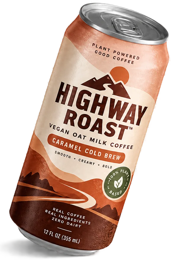 Caramel Cold Brew