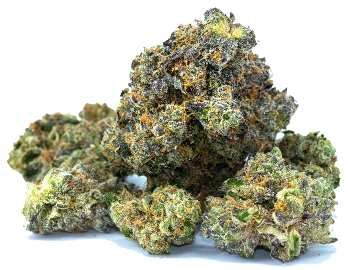 Wedding Cake flower